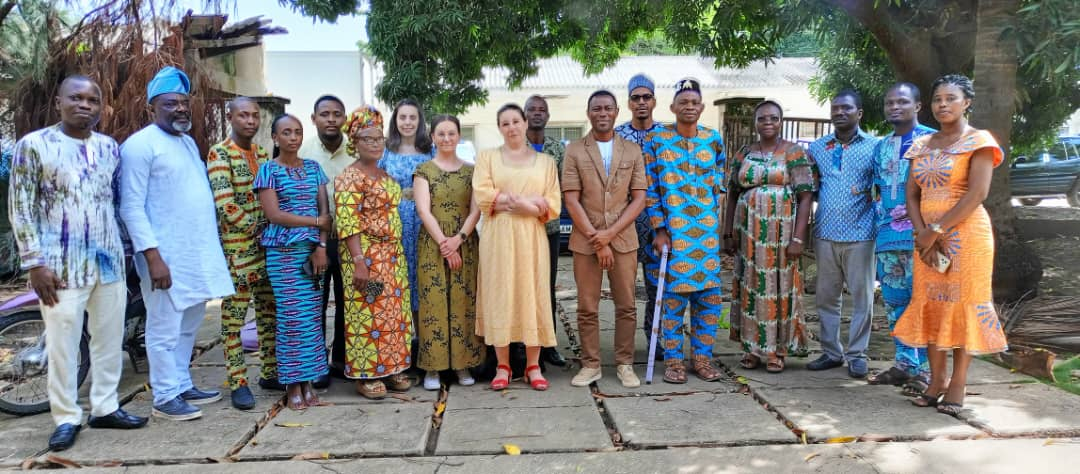 University of Helsinki consortium members to visit the University of Abomey-Calavi from May 16 to 20, 2024