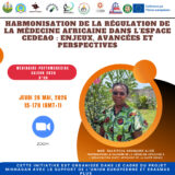 Webinaire Phytomédecine Saison 2026 N°6