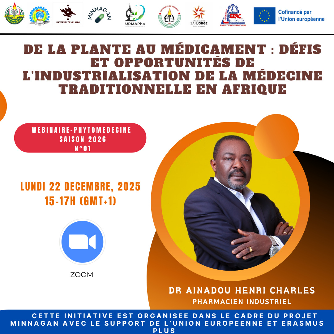 webinaire Phytomédecine