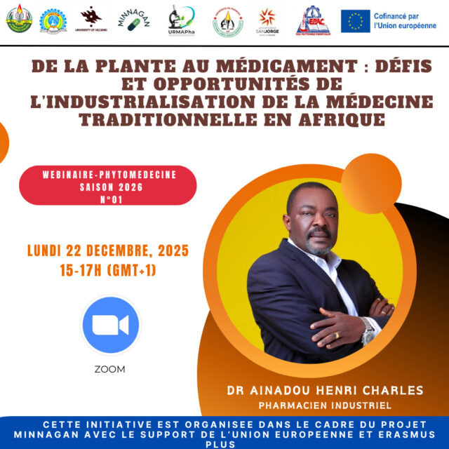 webinaire Phytomédecine