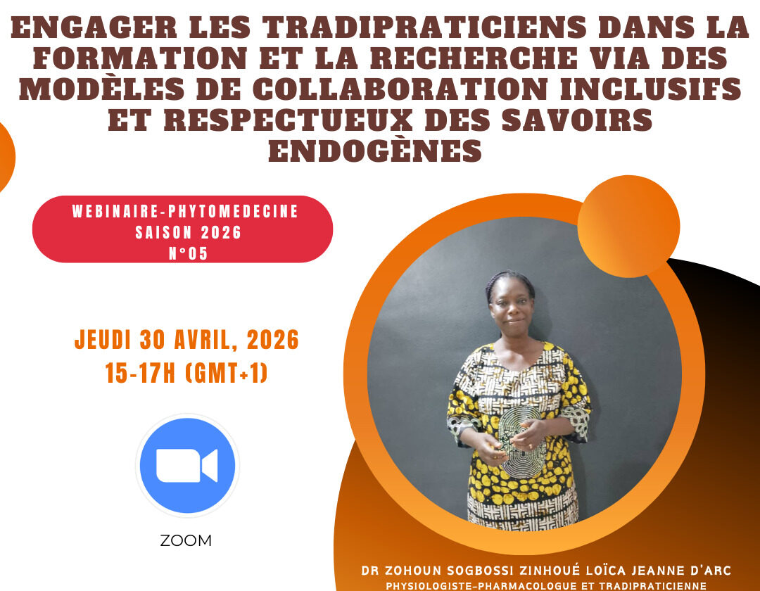 🌿 WEBINAR – OOGUN EWE | 2026 Akoko – KO. 5